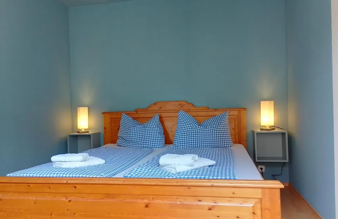 Bed And Breakfast Wehlen-1