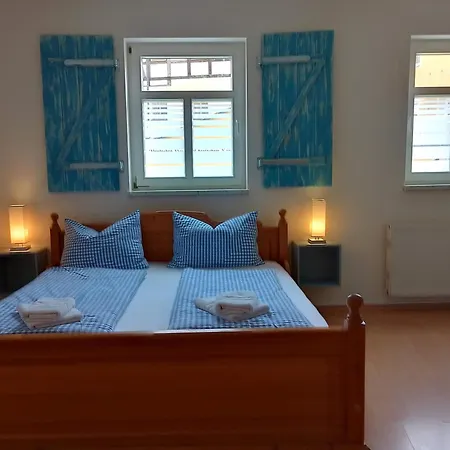 Bed And Breakfast Wehlen-3